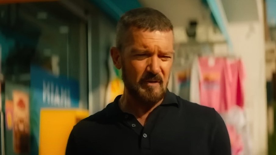 THE ENFORCER Official Trailer (2022).mp4 смотреть онлайн