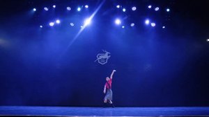 Volga Champ 17 | Best Solo Choreographer | МАРИКЕЙ