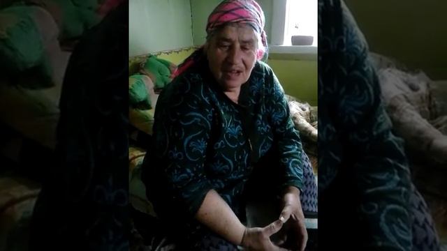 старше всех