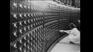 Woman,Reading Room card catalog,Library,Congress,Washington DC,J Delano,1930