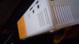 LED видеопроектор: обзор и включение