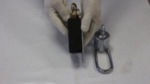 Ограничитель подъема крюка