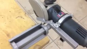 Станина для болгарки