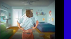 Summertime Saga 20.16  Miss Ross Complete Storyline Full Walkthrough