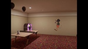 Daisy Bell: Level FUN Jukebox Song - The Backrooms: Lost Tape