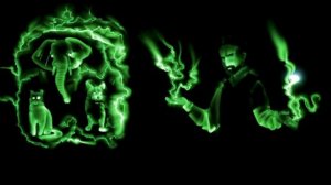 ЭЛЕКТРИЧЕСТВО – ШОК И ТРЕПЕТ [Ян Топлес]