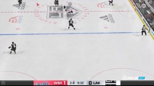 NHL 20 обзор!!!