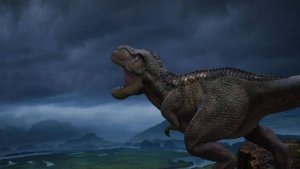 Ти-Рекс (краткий пересказ мультфильма. МУВИКОТ)