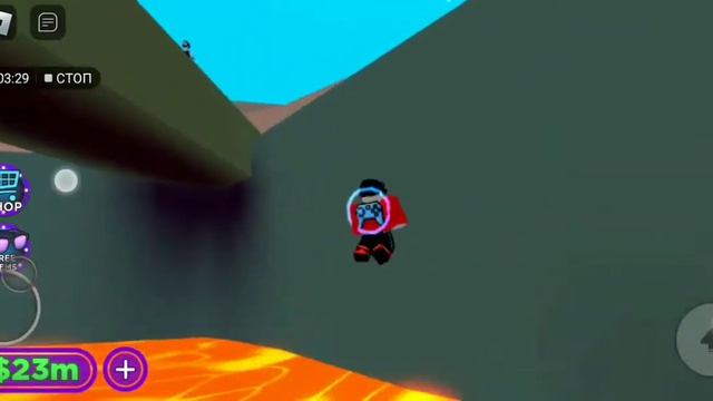 Как получить охранника на плечо/Roblox Event смотреть онлайн