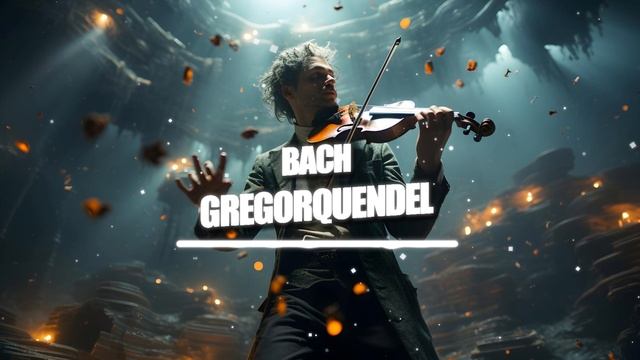 GregorQuendel - Bach