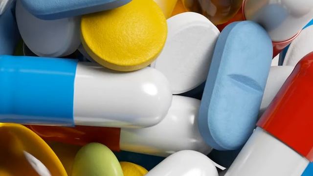 Pills SVG Font Font смотреть онлайн