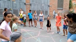 Повар Булочка