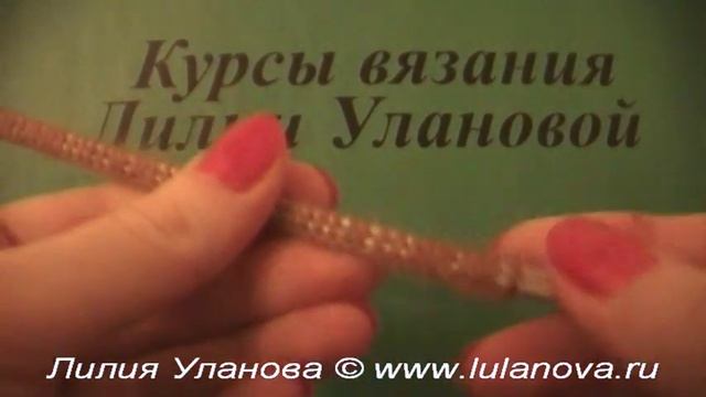 Носки классические - 1 часть - Knitting socks spokes - вязание спицами смотреть онлайн