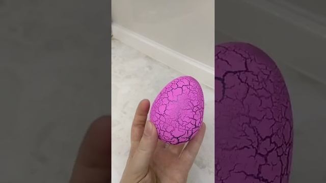 ЧТО ЖЕ ВЫЛУПИТСЯ ИЗ ЯЙЦА из Fix Price часть 1 2020 г.