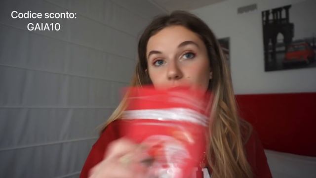 HAUL GIGANTE di YESSTYLE?! Skin care, hair care e try-on haul! смотреть онлайн