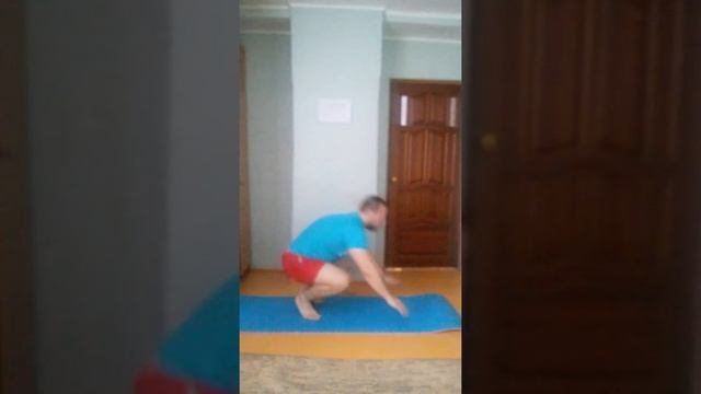 2-й судный день 30 берпи смотреть онлайн