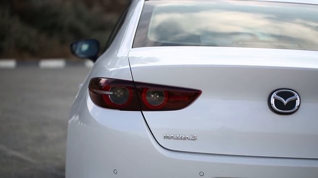 מאזדה 3 - חוות דעת - iCar смотреть онлайн