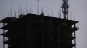 День пятый. Неделя с Нойланд черемушки. Ход строительства. Новостройки в Красноярске. Пятница