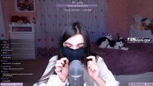 ASMR АСМР Tenderlybae