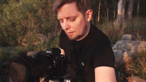 Пейзажная фотография | Съемка на закате с градиентными фильтрами