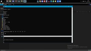 ? КЛИКАБЕЛЬНОЕ МЕНЮ В BATCH / CMDMENUSEL - ТУТОРИАЛ #batch