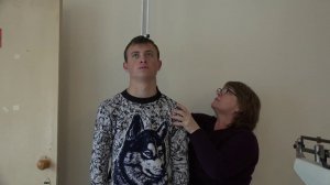 Первичная постановка на воинский учет