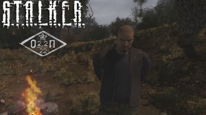 S.T.A.L.K.E.R. ОП2.2 - ТЕЛЕПОРТ ДЛЯ КРЕСТА #61