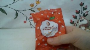 Коробка свит бокс пони на лладони
