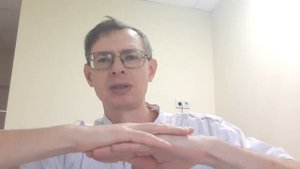 Одна нога другой короче. Ч.1. Анатомическая разница.