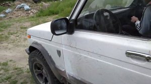 ралли по нижегородски