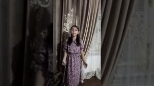 стихотворение Пушкина на Даргинском языке