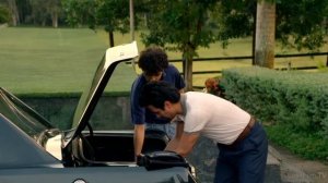 Пабло Эскобар отправляет на задание Отраву и Лакико))