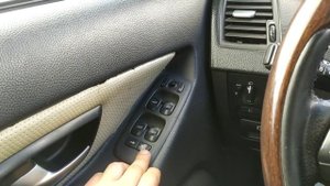 Автомобиль Volvo XC90 2 9AT 2004г за 365 000 руб