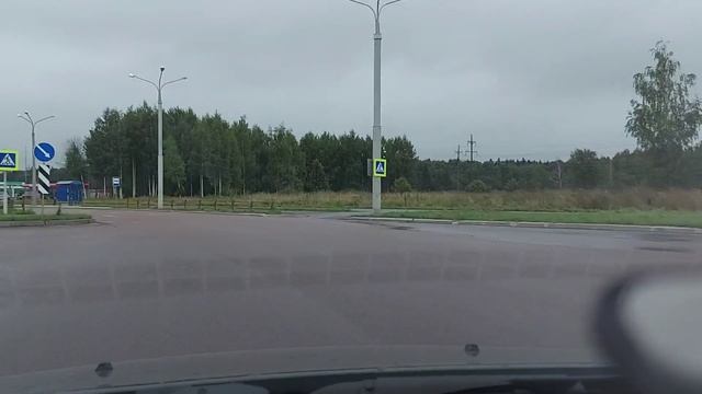 Поворотник включать? Применение световых указателей поворотов. смотреть онлайн