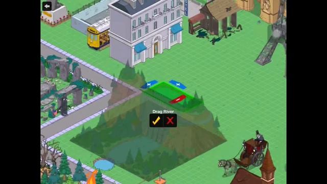 The Simpsons Tapped Out: "Road to Riches" Update - Prize #1, #2 and #3 смотреть онлайн