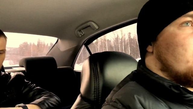 БРИГАДА: БРАТСКИЙ ПЕРДЁЖ