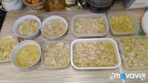 Самое вкусное бюджетное блюдо!  И сытный ужин на несколько дней обеспечен!