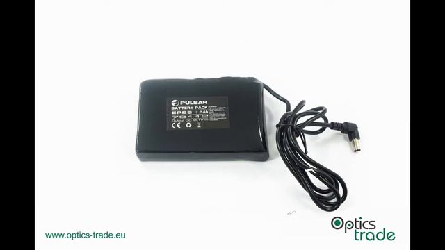 Pulsar Battery pack EPS5 Photo slideshow смотреть онлайн