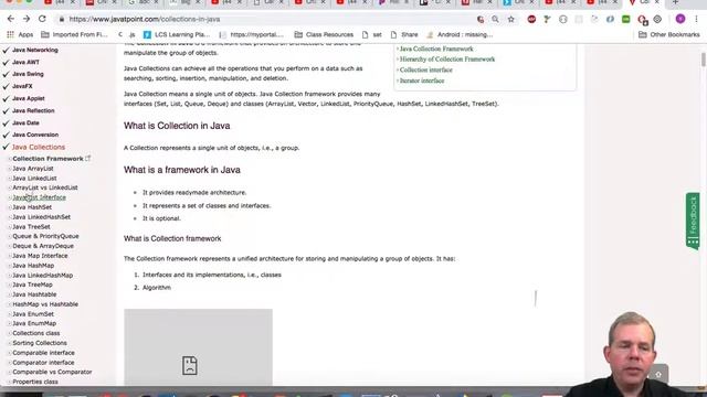Java collections quiz смотреть онлайн