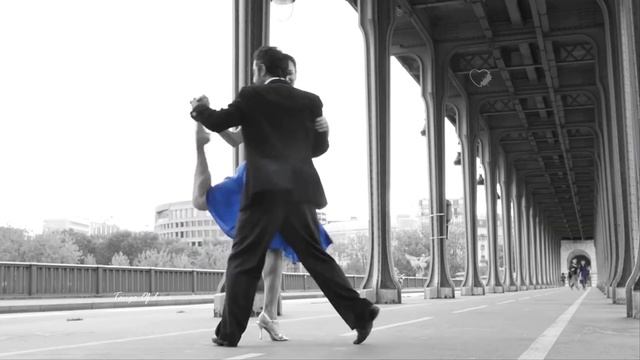 Tango Of Love смотреть онлайн