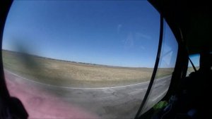 Газель автодом на Байкал.