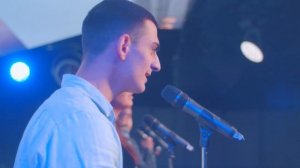 Прекрасный сюрприз от детей для Шахина Шыхлинского на его 55-й юбилей