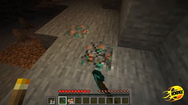 MINECRAFT 1.18 - VEJA ONDE MINERAR CORRETAMENTE APÓS AS MUDANÇAS DA ATUALIZAÇÃO (SUPER ATUALIZADO) смотреть онлайн