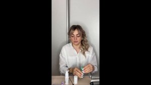 ПУДРА для волос! ЧТО это? И КАК ей пользоваться? #пудра #мода #прически #начес