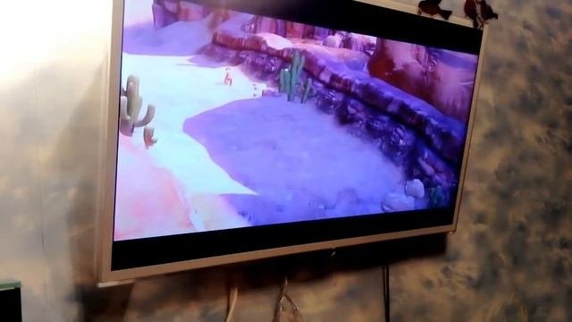 Обзор игры история игрушек. Большой побег