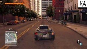КАК БЫСТРО ЗАРАБОТАТЬ ДЕНЬГИ В WATCH DOGS 2 ?!