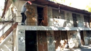 КРАШ ТЕСТ ВЕНТИЛЯТОРА