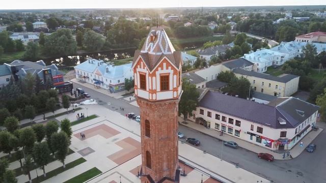 Старая Русса смотреть онлайн