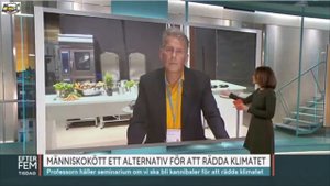 Каннибализм. Окно Овертона. Нервным не смотреть...