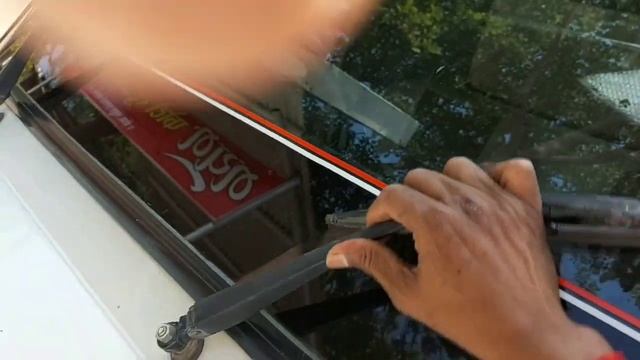 MAHINDRA BOLERO MAXXITRUCK WIPER PROBLEM / MAHINDRA PICKUP WIPER PROBLEM IN HINDI смотреть онлайн